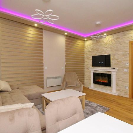 Nk11 Apartments Zlatibor Exterior foto