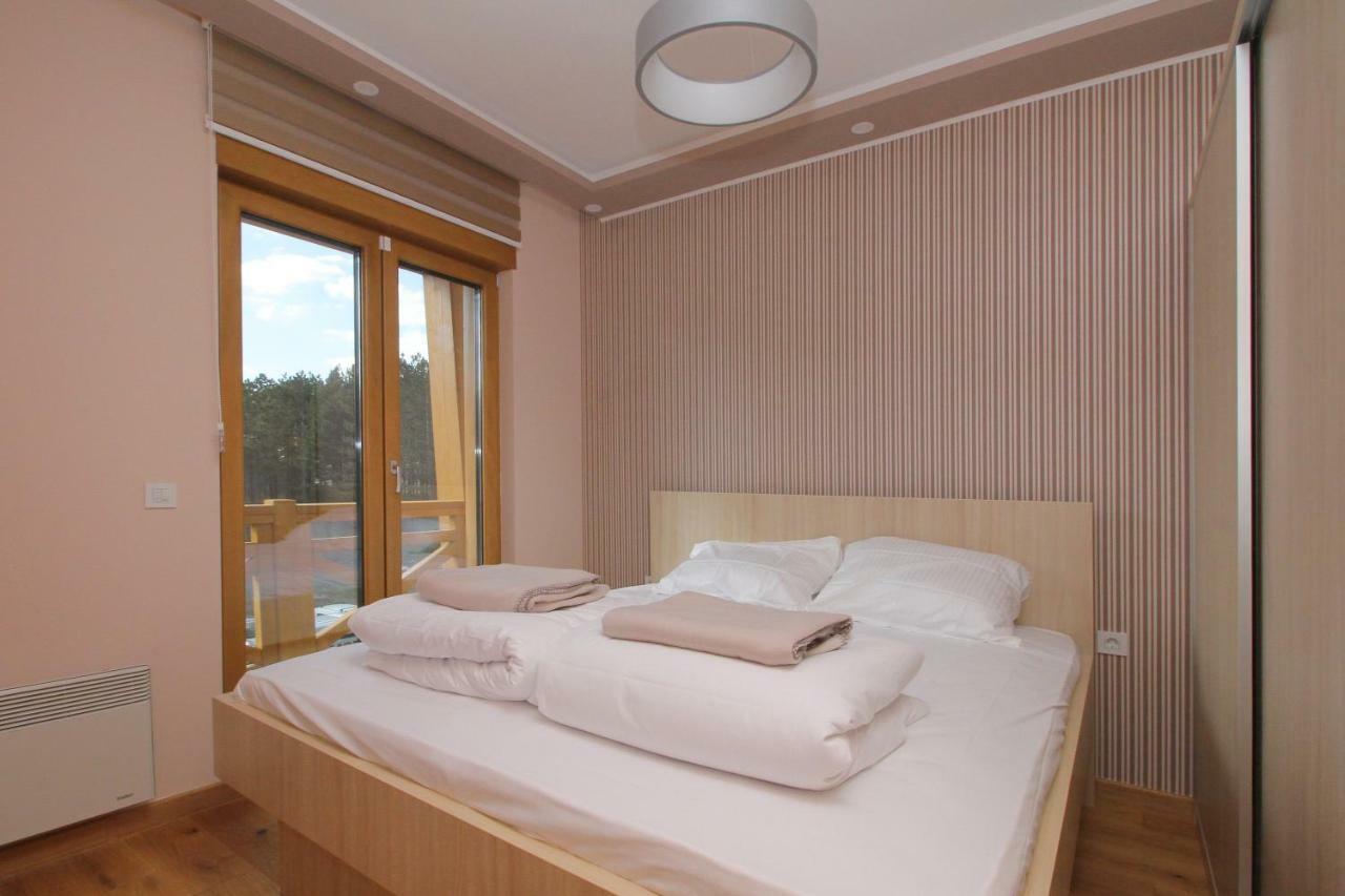 Nk11 Apartments Zlatibor Exterior foto