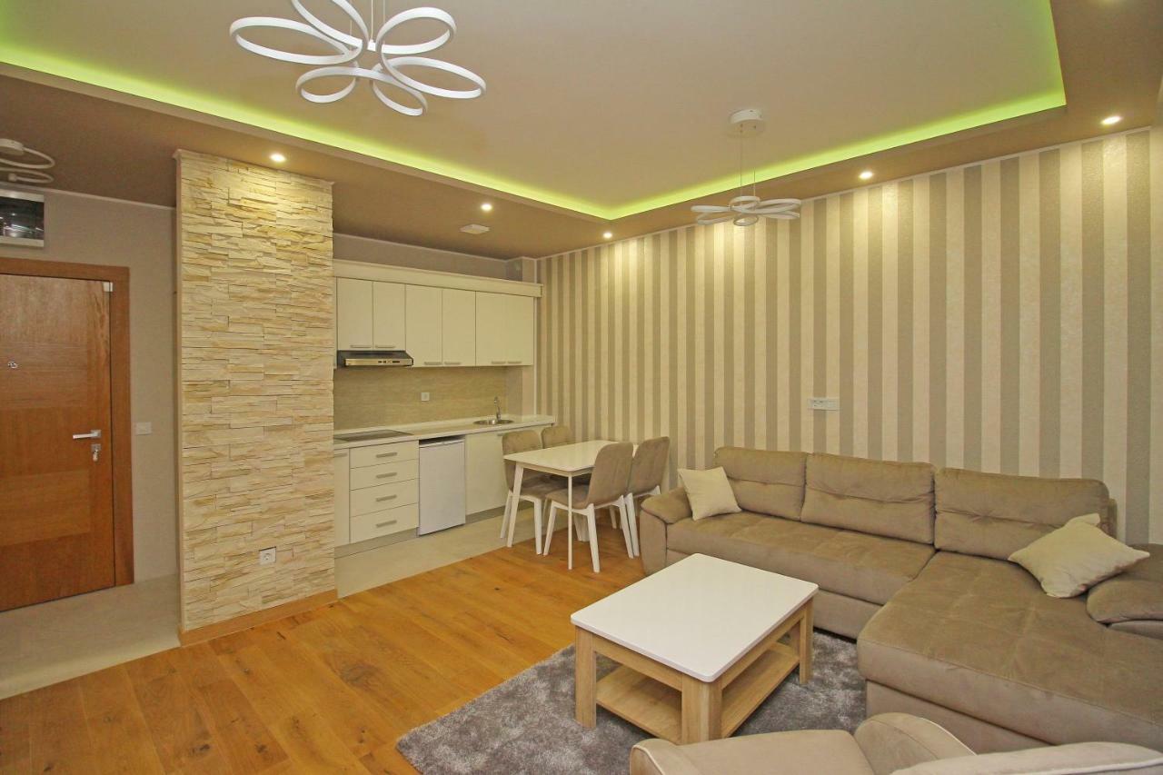 Nk11 Apartments Zlatibor Exterior foto