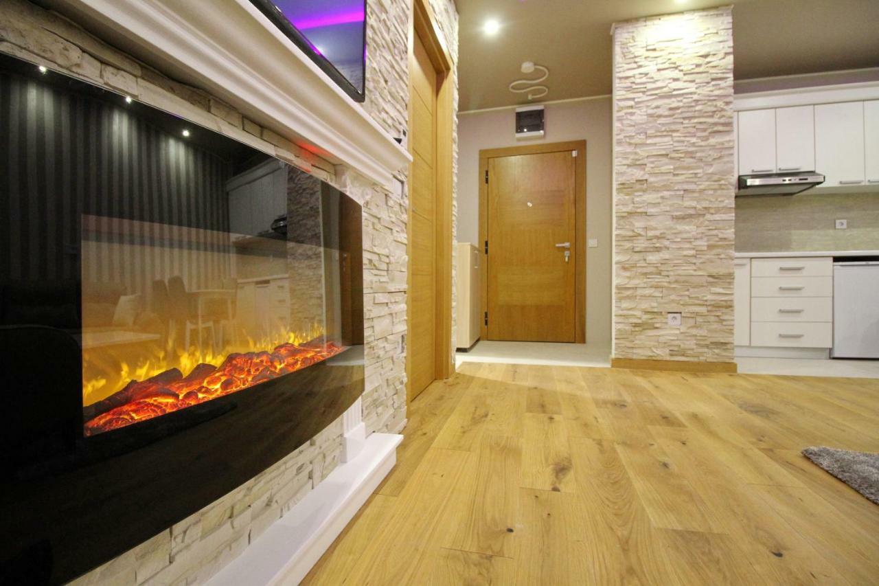 Nk11 Apartments Zlatibor Exterior foto